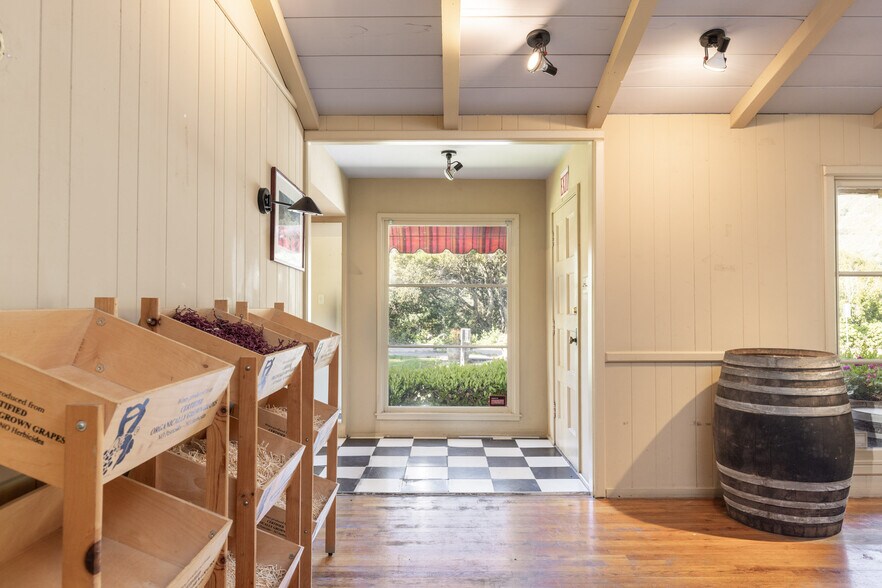 More Photos Of 69 W Carmel Valley Rd, Carmel Valley Freestanding For Sale