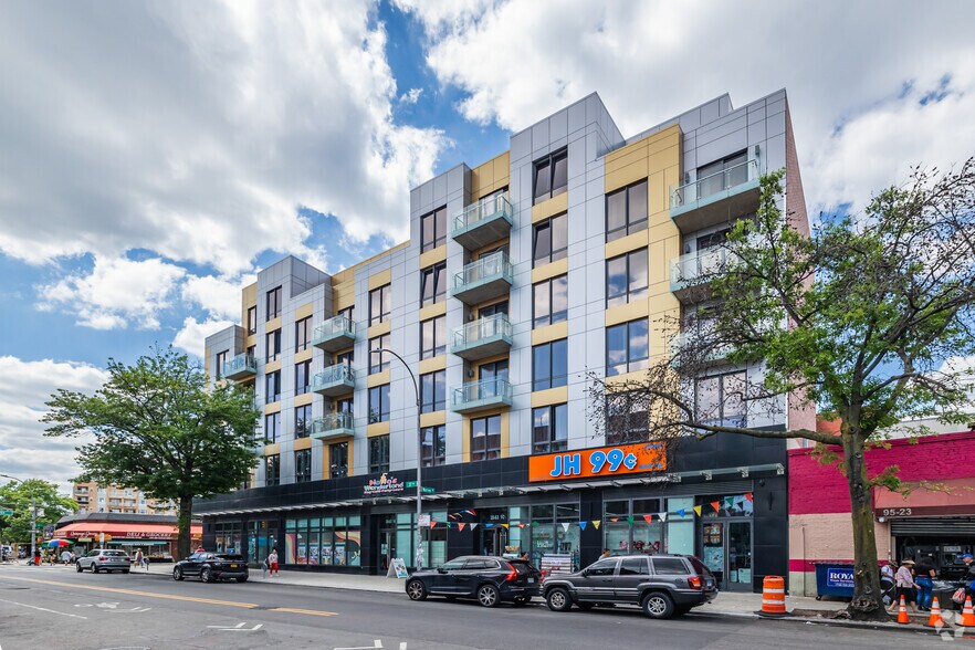 More Photos Of 9501 37th Ave, Flushing Apartments For Sale