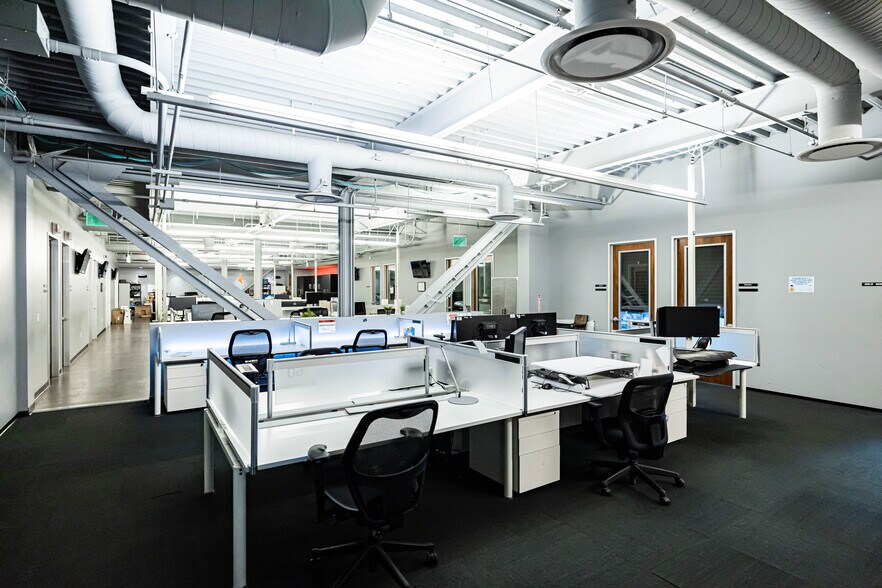 More Photos Of 2221 Rosecrans Ave, El Segundo Office For Lease