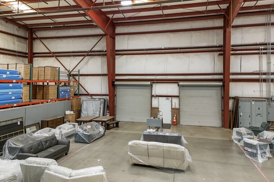 More Photos Of 5254 Jerusalem Ct, Modesto Warehouse For Sale