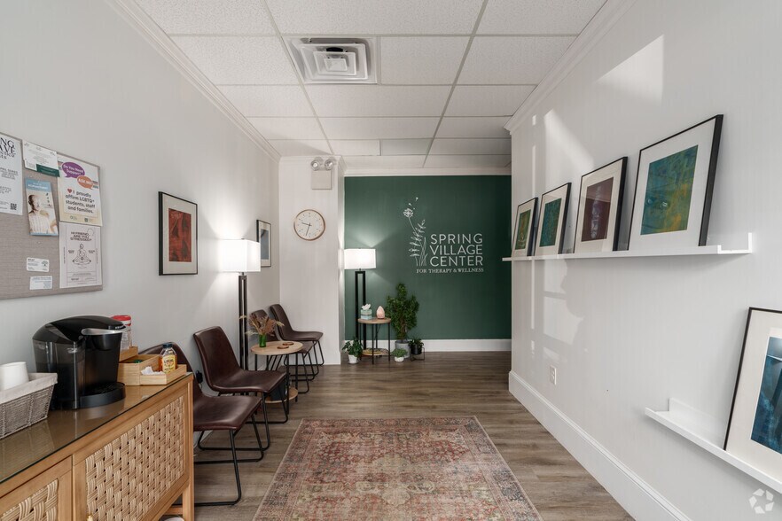 More Photos Of 8200 Flourtown Ave, Wyndmoor Medical For Lease