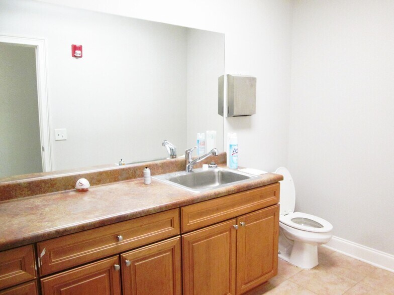 More Photos Of 5400 Laurel Springs Pky, Suwanee Office For Sale