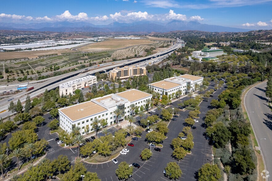 More Photos Of 21680 Gateway Center Dr, Diamond Bar Office For Lease