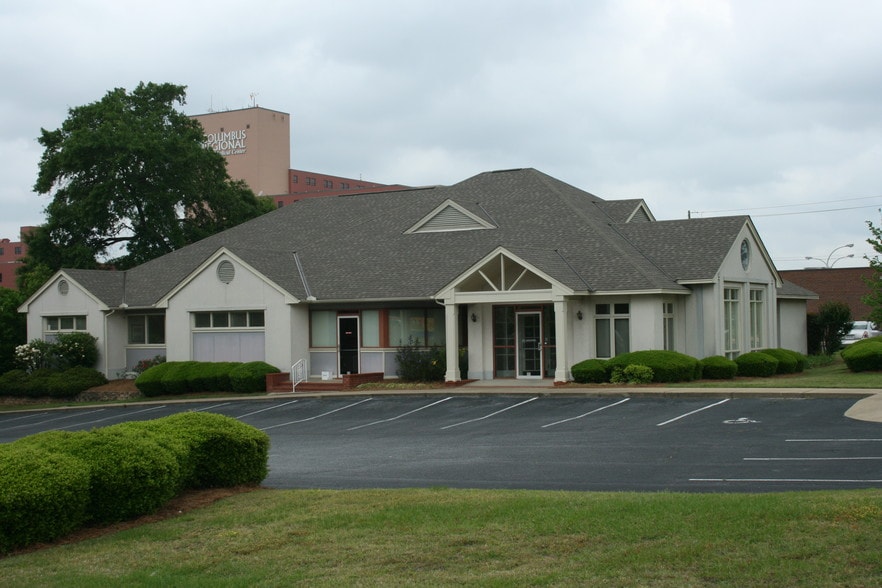 More Photos Of 959 17th St, Columbus Medical For Sale