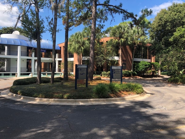 More Photos Of 2770 NW 43rd St, Gainesville Office For Lease
