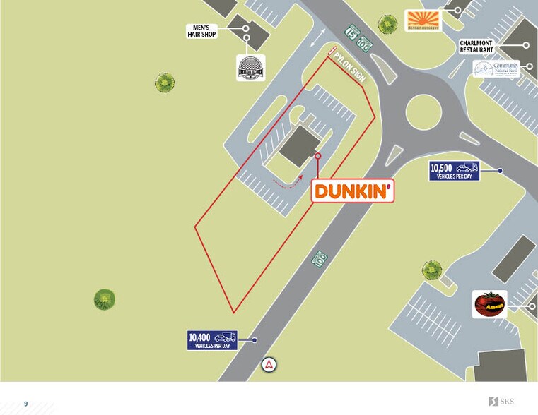 More Photos Of 157 Vt Route 15 W, Morrisville Freestanding For Sale