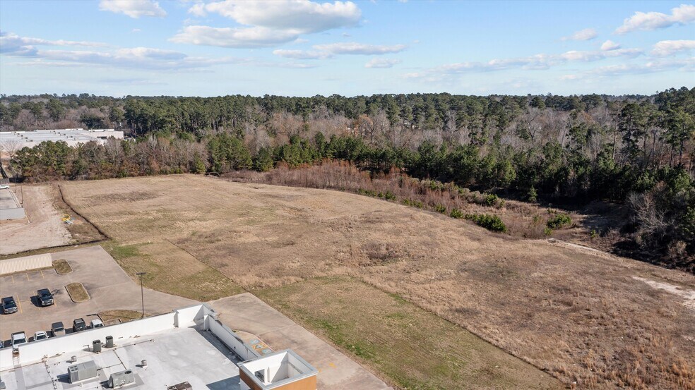 More Photos Of R99018&139721 Loop 287, Lufkin Land For Sale