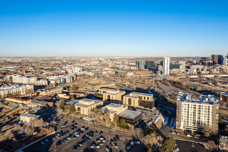 More Photos Of 2490 W 26th Ave, Denver Unknown For Lease