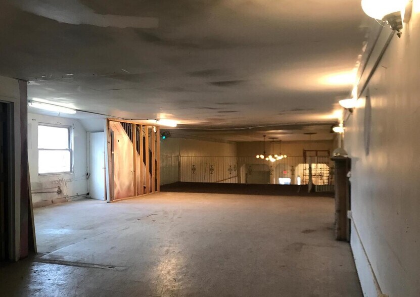 More Photos Of 3824-3830 N Broad St, Philadelphia Storefront Retail Office For Sale