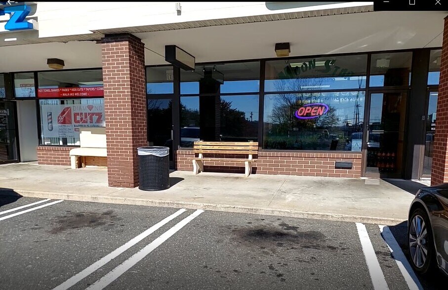 More Photos Of 100 Division St, Ansonia Unknown For Lease