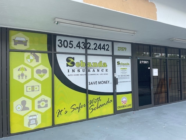 More Photos Of 27525-27591 S Dixie Hwy, Naranja Unknown For Lease