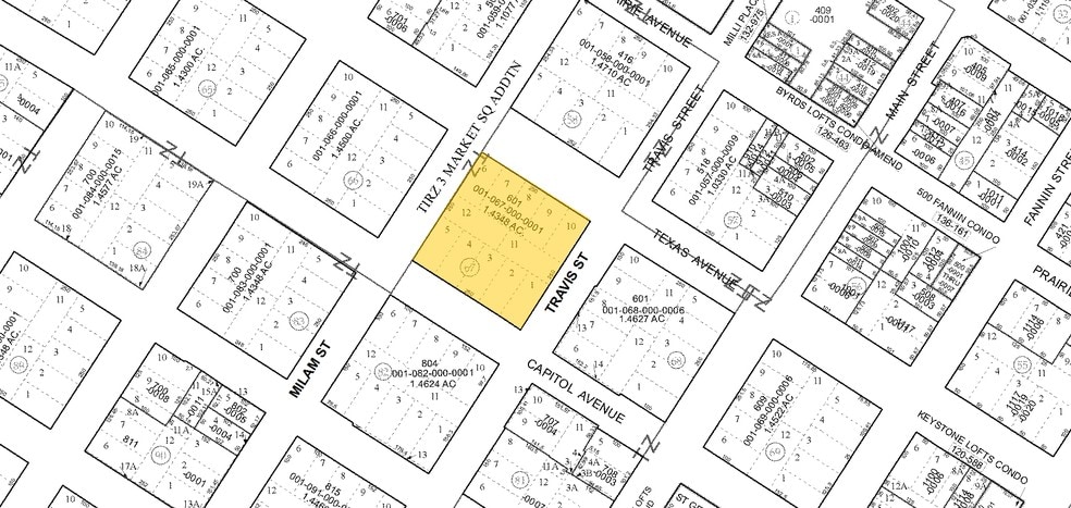 More Photos Of 600 Travis St, Houston Office For Lease