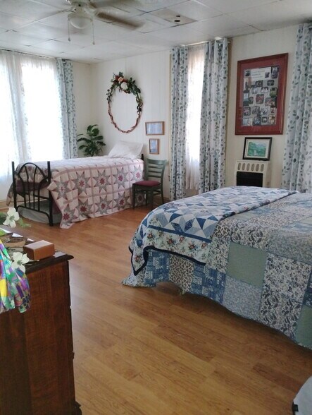 More Photos Of 400 4th St, Sutton Storefront Retail Residential For Sale