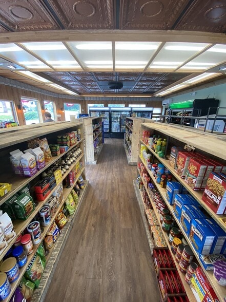 More Photos Of 2977 Vt Route 100, Jacksonville Restaurant For Lease