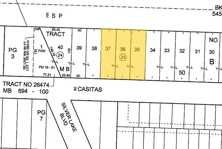 More Photos Of 3273 Casitas Ave, Los Angeles Warehouse For Lease
