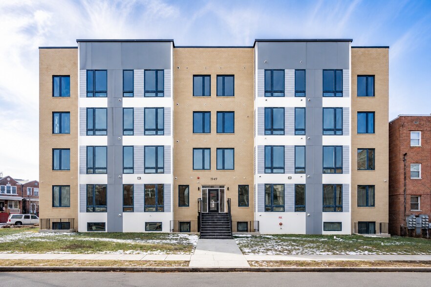 Primary Photo Of 1949 Naylor Rd SE, Washington Apartments For Sale