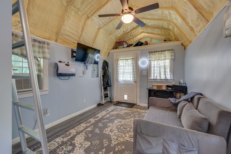 More Photos Of 2588 Carters Valley Rd, Surgoinsville Manufactured Housing Mobile Home Park For Sale