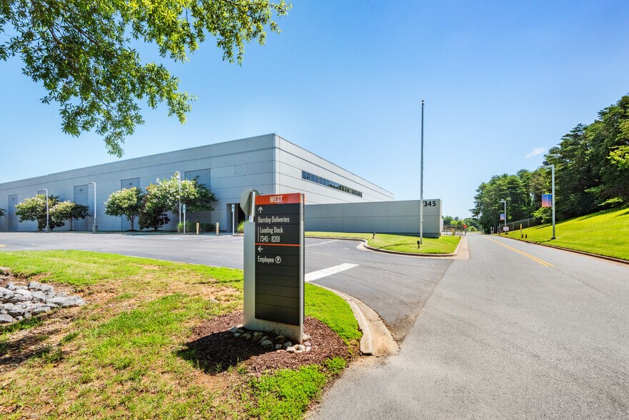 More Photos Of 7345 IBM Dr, Charlotte Unknown For Lease
