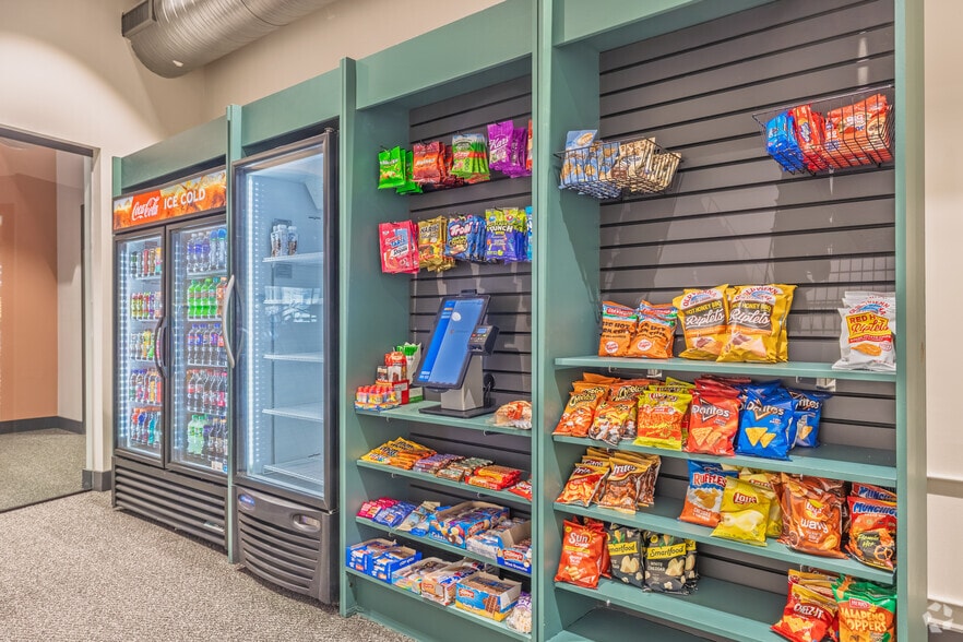 More Photos Of 1209 Washington Ave, Saint Louis Apartments For Lease