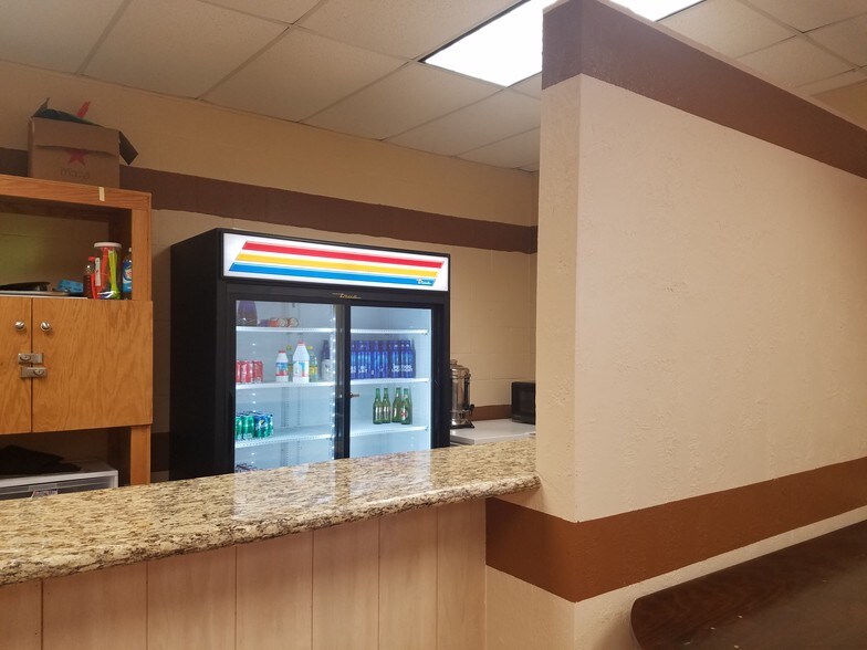 More Photos Of 18484 Clay Rd, Houston Flex For Lease