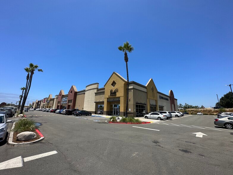 More Photos Of 3410-3446 Highland Ave, National City Unknown For Lease