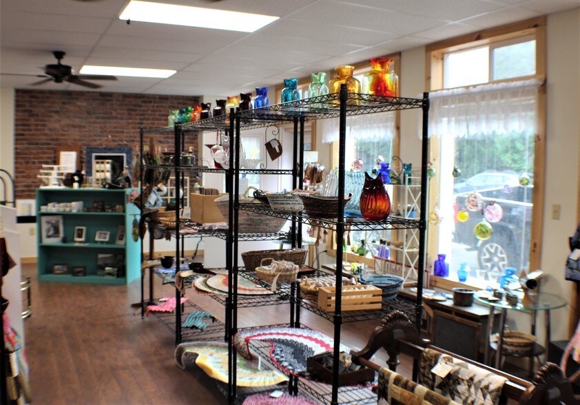 More Photos Of 4715 Staunton Parkersburg Tpke, Durbin General Retail For Sale