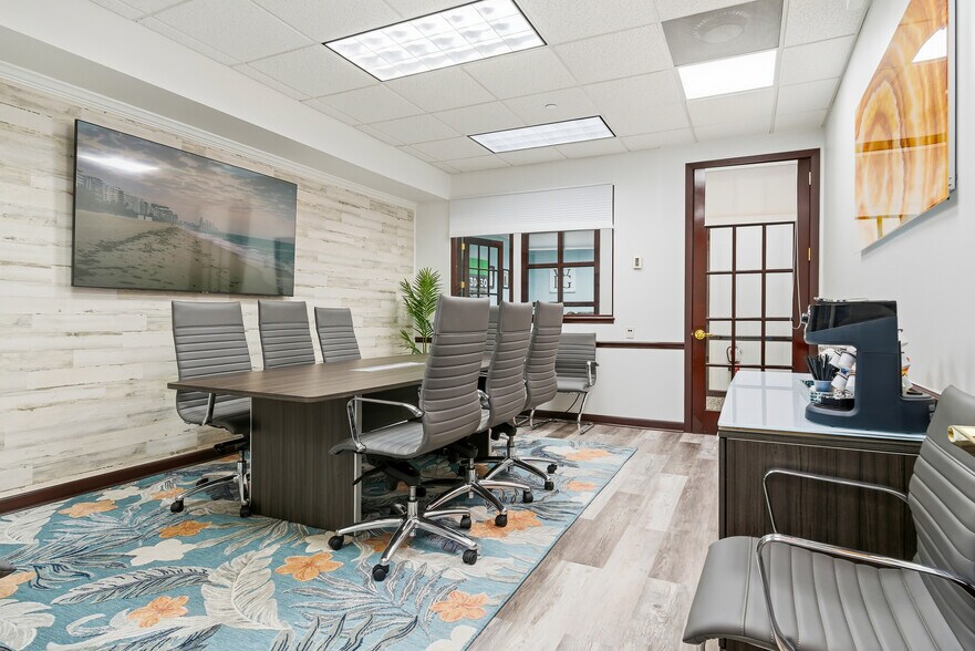 More Photos Of 1690 S Congress Ave, Delray Beach Coworking Space
