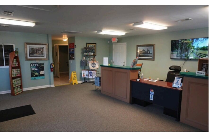 More Photos Of 3937 Savannah Hwy, Johns Island General Retail For Sale