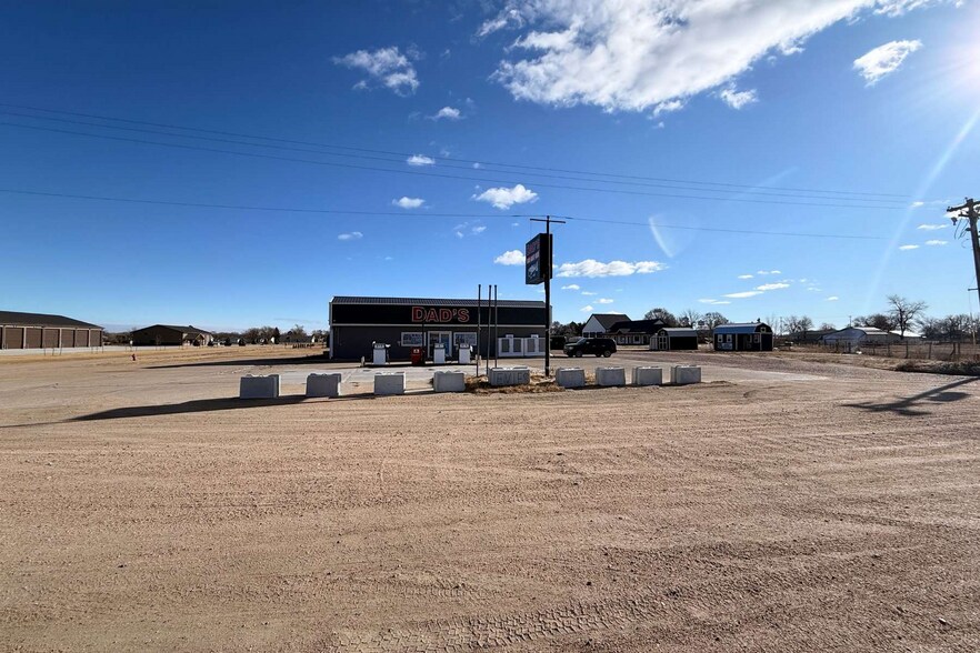 More Photos Of 220 N 13th Ave, Burwell Convenience Store For Sale