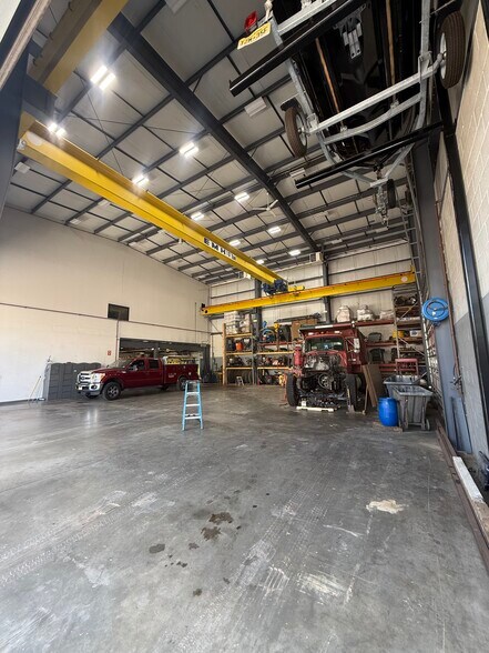 More Photos Of , Flemington Industrial For Sale