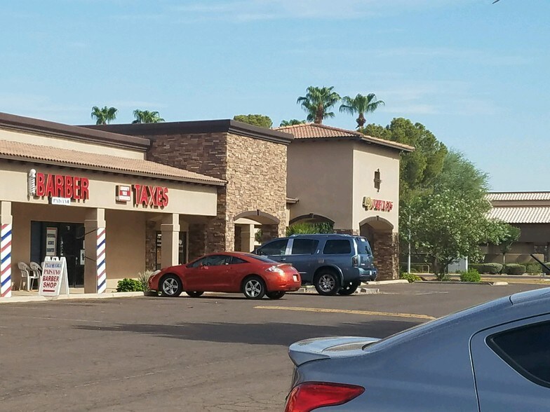 More Photos Of 590 N Alma School Rd, Chandler General Retail For Sale