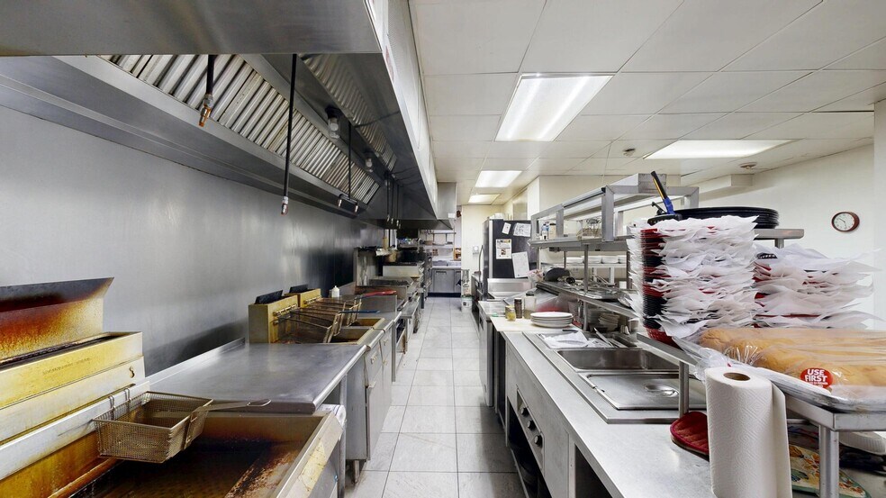 More Photos Of 909 Front St, Cashton Restaurant For Sale