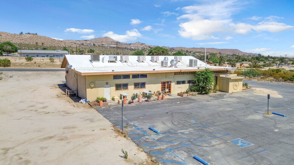 More Photos Of 57173 Sunnyslope Dr, Yucca Valley General Retail For Sale