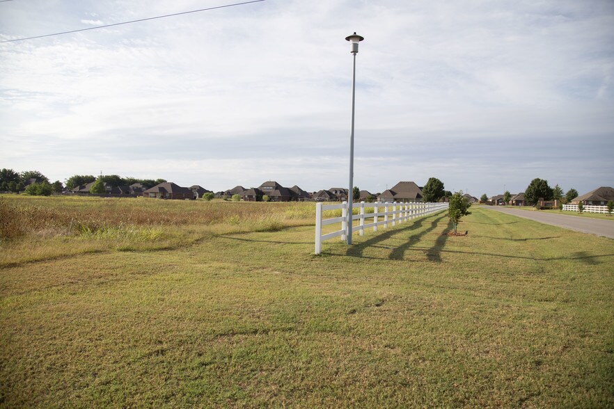 More Photos Of N 59th E Ave, Collinsville Land For Sale