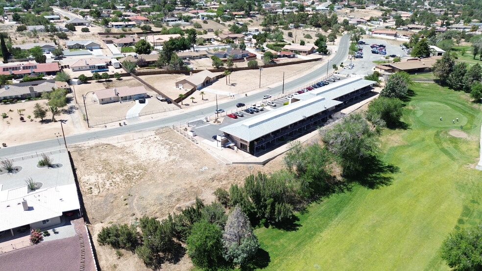 More Photos Of 17990 Bangor Ave, Hesperia Apartments For Sale