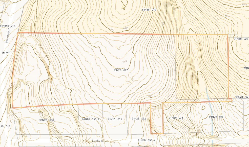 More Photos Of 981 Reinhardt Pky, Canton Land For Sale