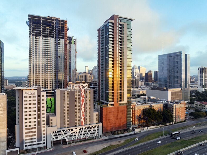 Primary Photo Of , Austin Multifamily For Sale