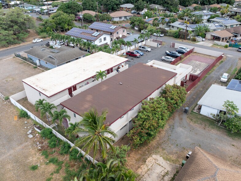 More Photos Of 84-1111 Hana St, Waianae Apartments For Sale
