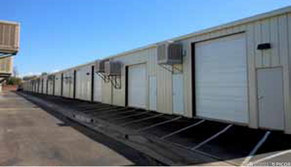 More Photos Of 3534 N Romero Rd, Tucson Unknown For Lease