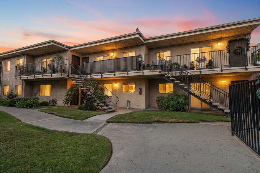 More Photos Of 16818 Downey Ave, Paramount Apartments For Sale