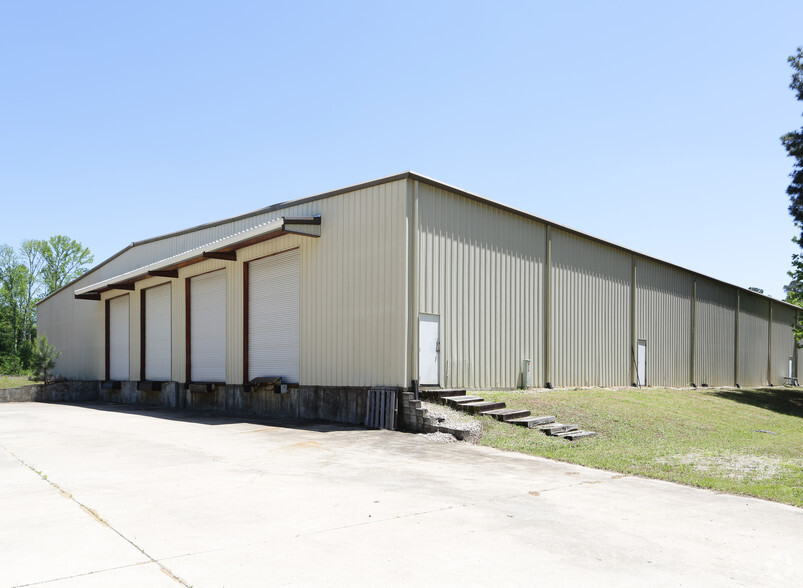 Primary Photo Of 71 Busch Dr, Lagrange Warehouse For Lease