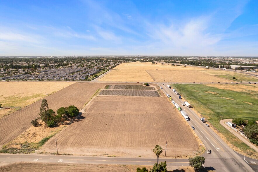 More Photos Of 621 Yettner Rd, French Camp Land For Sale