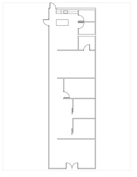 More Photos Of 228-230 Winslow St, Fayetteville Loft Creative Space For Sale