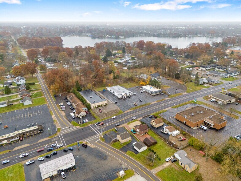 More Photos Of 1922 Whipple Ave NW, Canton General Retail For Sale