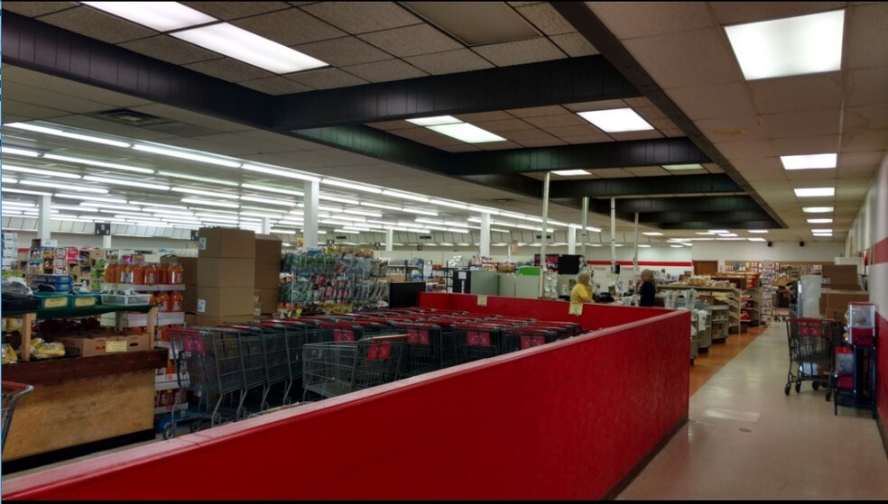 More Photos Of 238-240 S West End Blvd, Quakertown Land For Lease