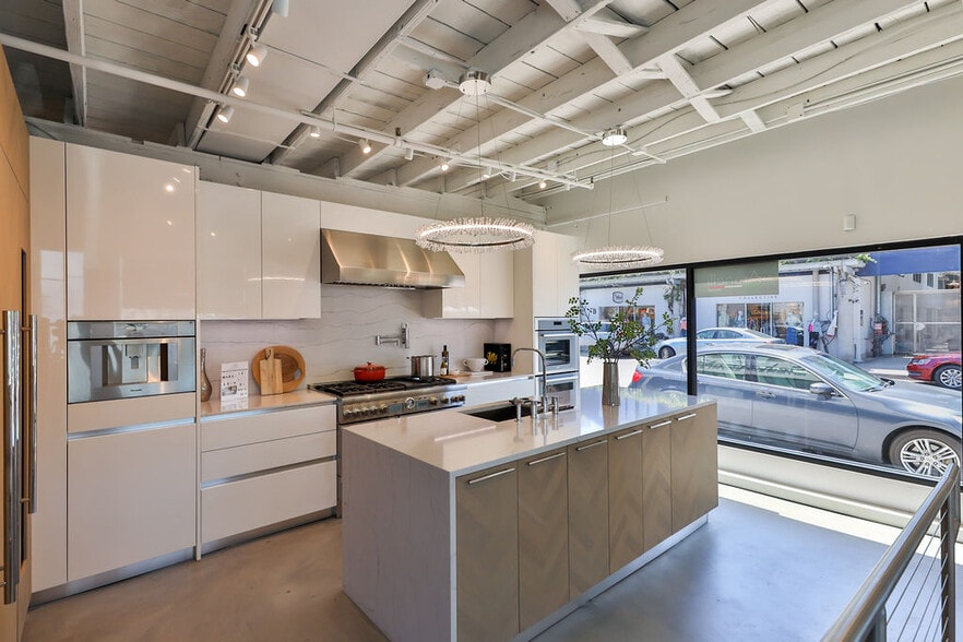 More Photos Of 118 S Cedros Ave, Solana Beach Storefront For Sale