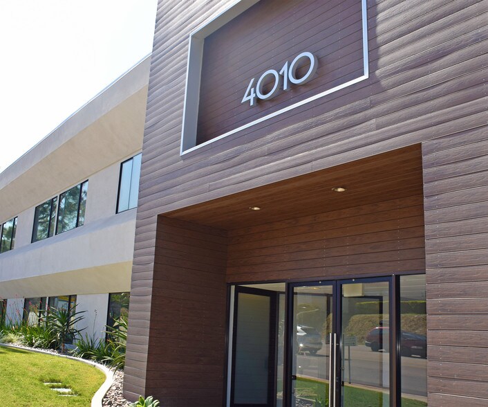 More Photos Of 4010 Morena Blvd, San Diego Office For Lease