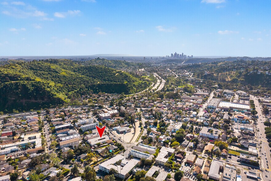 More Photos Of 217 S Avenue 54, Los Angeles Apartments For Sale