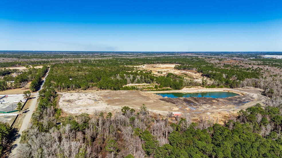 More Photos Of 659 Godley Road, Bloomingdale Land For Sale