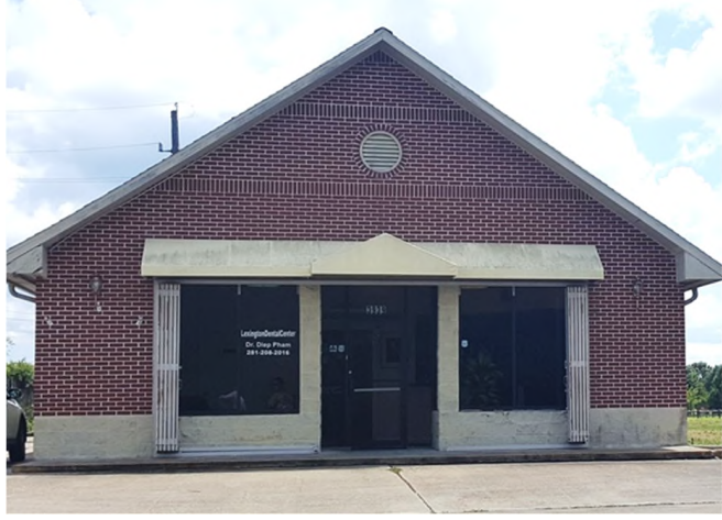 Primary Photo Of 3939 Lexington Blvd, Missouri City Medical For Sale